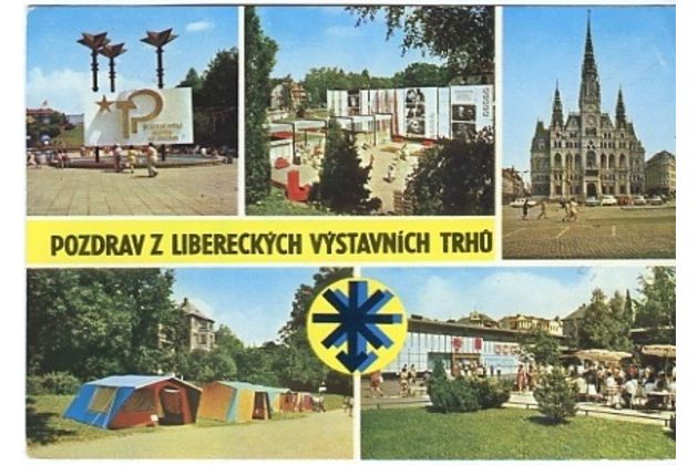 F 23967 - Liberec