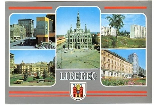 F 23978 - Liberec