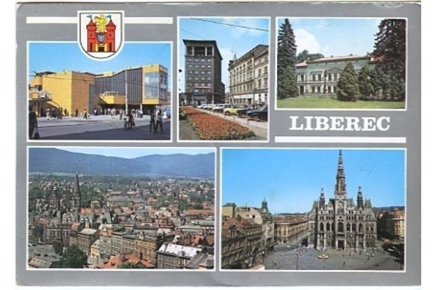F 23977 - Liberec