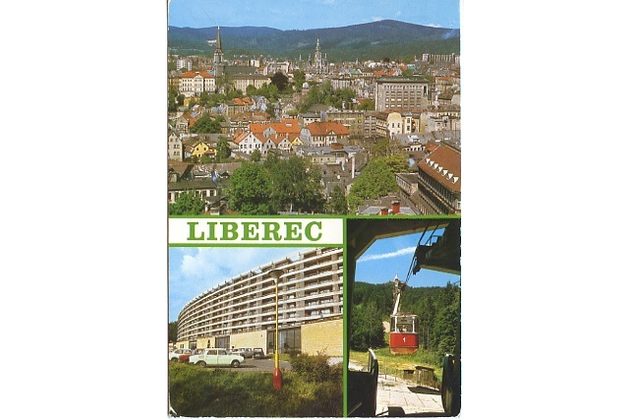 F 23983 - Liberec