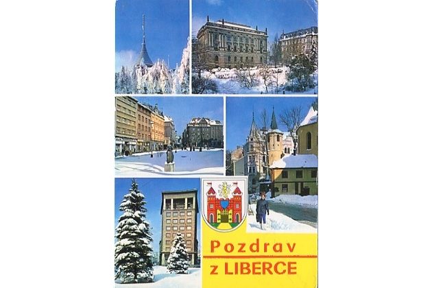 F 23987 - Liberec