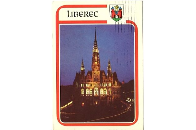 F 23984 - Liberec