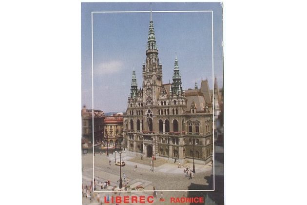 F 23989 - Liberec