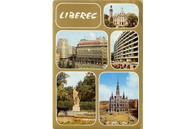 F 24010 - Liberec