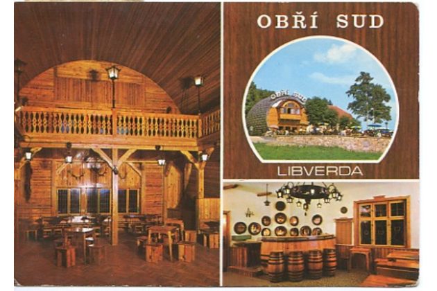 F 24061 - Lázně Libverda