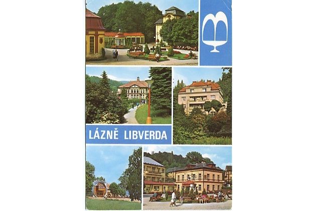 F 24071 - Lázně Libverda