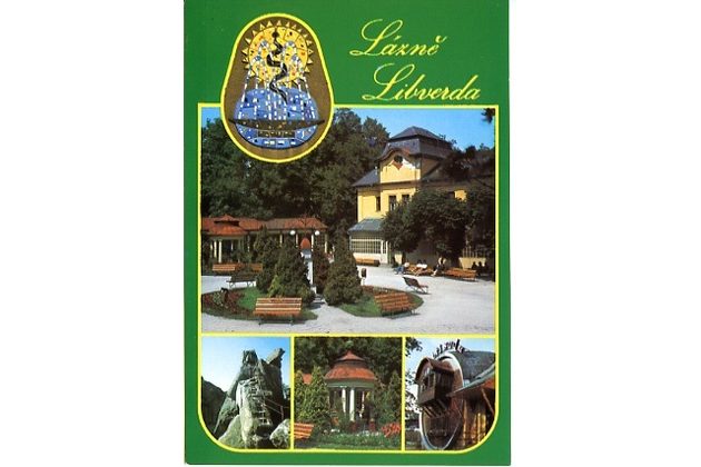 F 24072 - Lázně Libverda