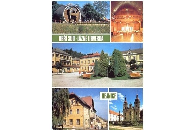 F 24075 - Lázně Libverda