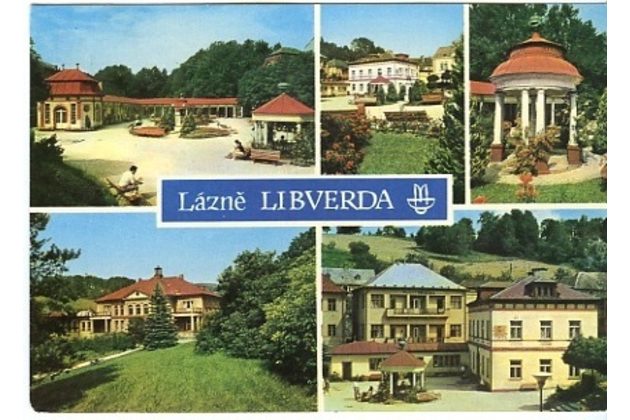 F 24078 - Lázně Libverda