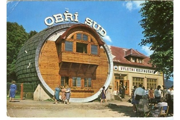 F 24088 - Lázně Libverda