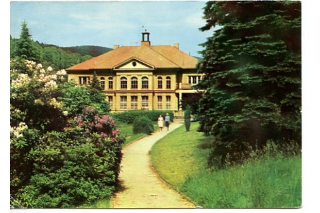 F 24091 - Lázně Libverda