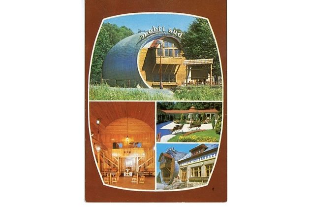 F 24097 - Lázně Libverda