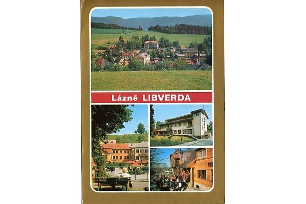 F 24096 - Lázně Libverda