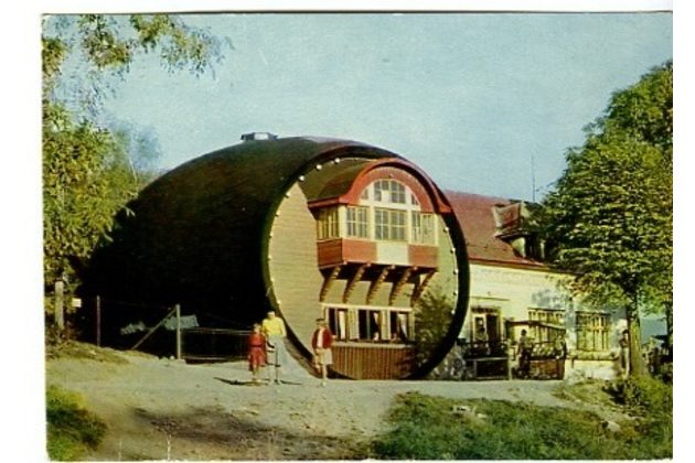 F 24093 - Lázně Libverda