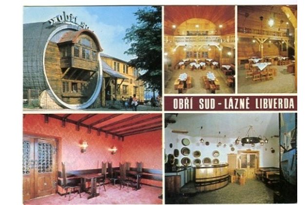 F 24115 - Lázně Libverda