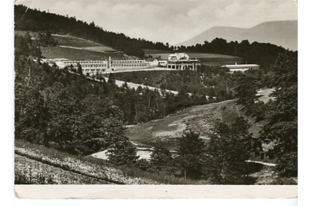 E 24198 - Frenštát pod Radhoštěm