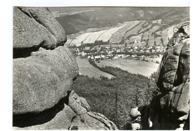 E 24213 - Bílý Potok