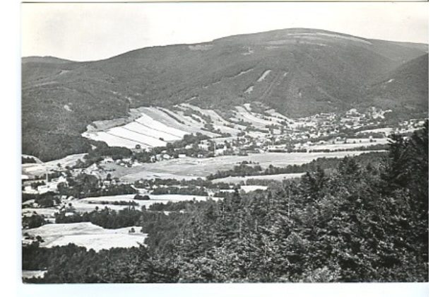 E 24212 - Bílý Potok