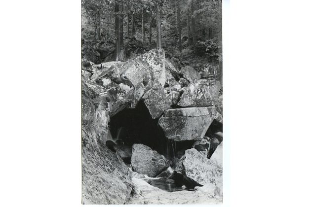 E 24224 - Jizerské hory