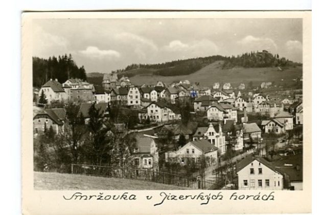 E 24219 - Smržovka