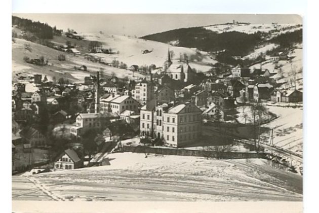 E 24230 - Janov nad Nisou