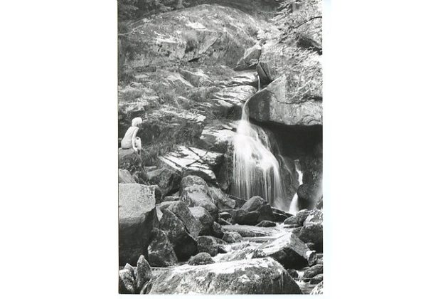 E 24226 - Jizerské hory