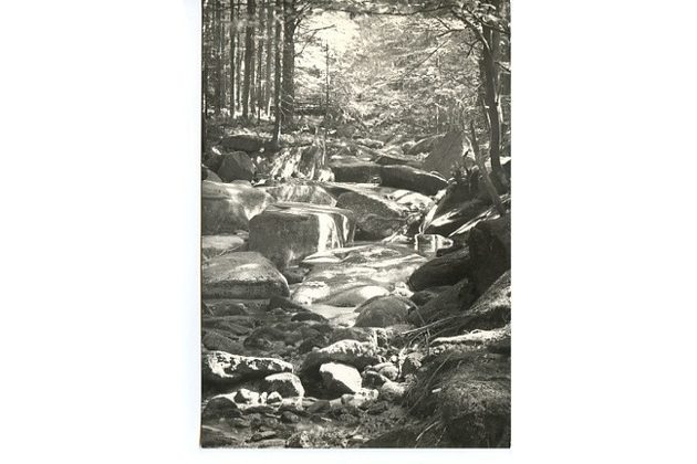 E 24225 - Jizerské hory