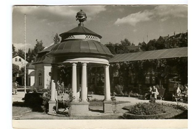 E 24237 - Lázně Libverda