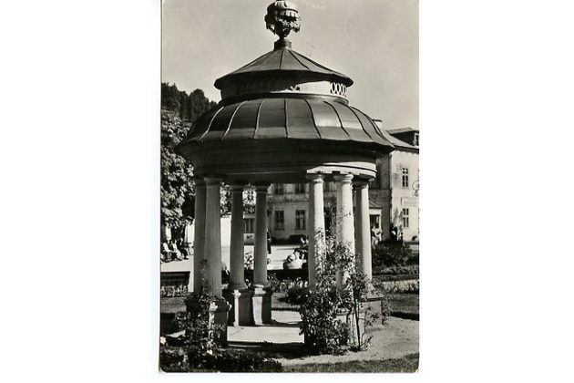 E 24241 - Lázně Libverda