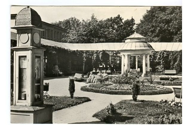 E 24239 - Lázně Libverda