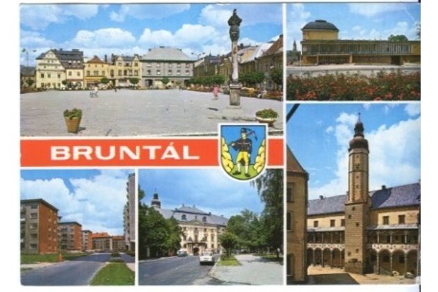 F 41080 - Bruntál 