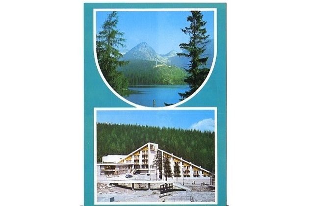 Vysoké Tatry - 39984