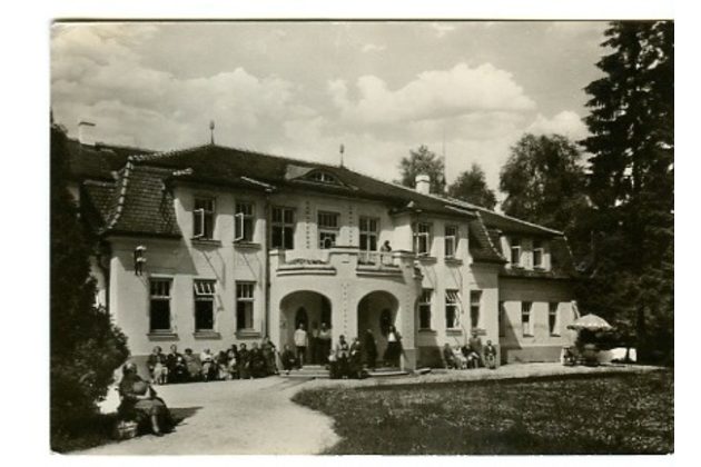 E 24329 - Lázně Kundratice