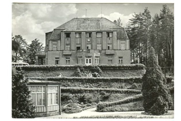 E 24325 - Lázně Kundratice