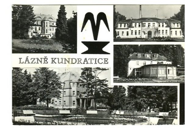 E 24327 - Lázně Kundratice