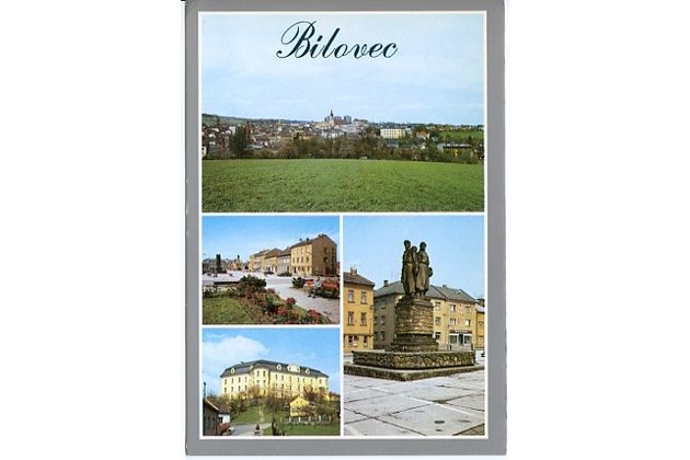 F 24350 - Bílovec