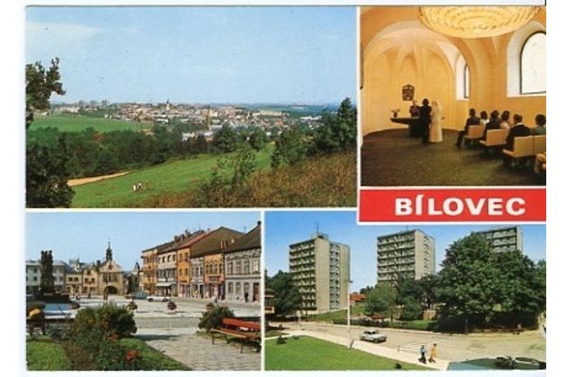 F 24348 - Bílovec