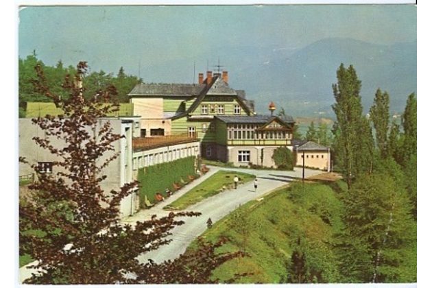 F 24390 - Frenštát pod Radhoštěm