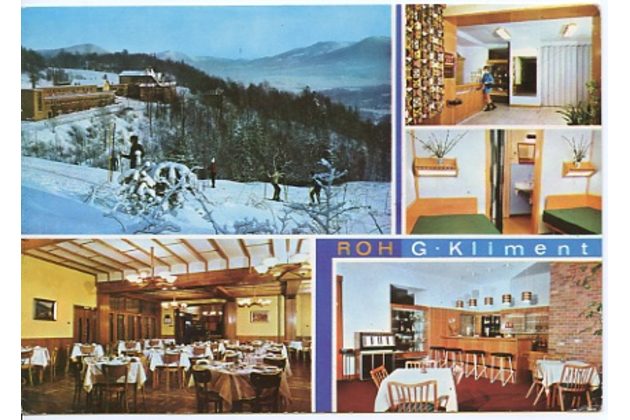 F 24414 - Frenštát pod Radhoštěm