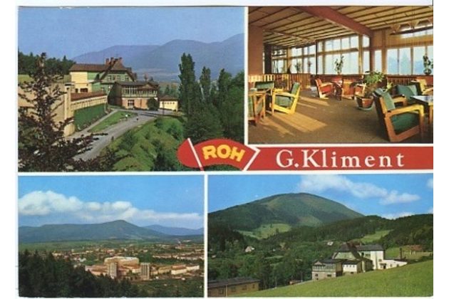 F 24418 - Frenštát pod Radhoštěm