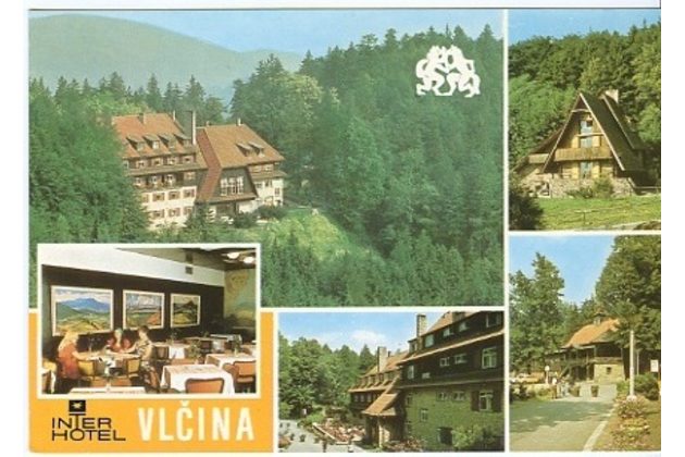 F 24422 - Frenštát pod Radhoštěm