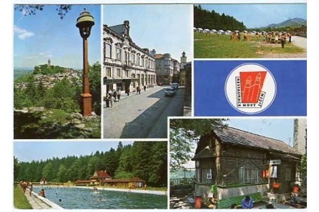 F 24441 - Nový Jičín