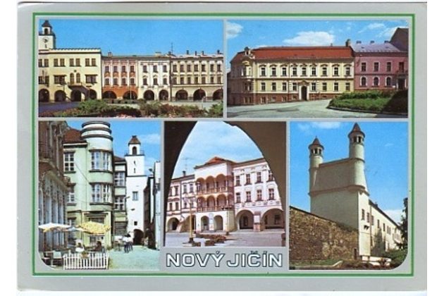 F 24449 - Nový Jičín