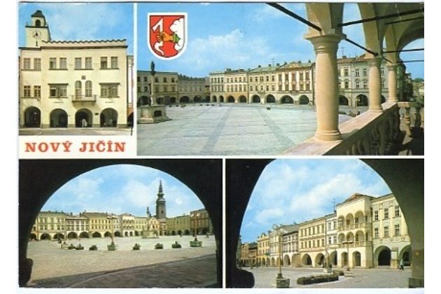 F 24459 - Nový Jičín