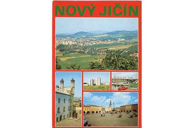 F 24469 - Nový Jičín