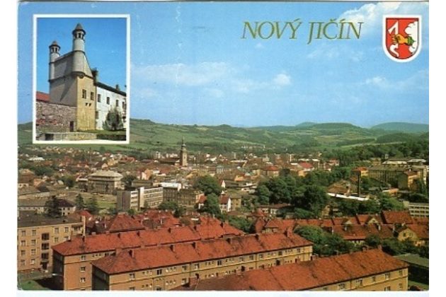 F 24467 - Nový Jičín