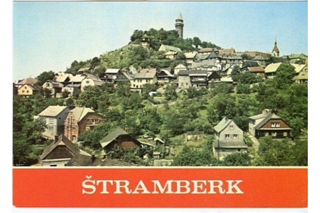 F 24491 - Štramberk