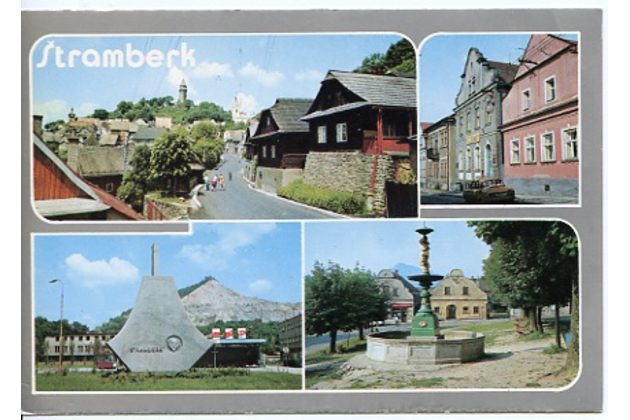 F 24508 - Štramberk