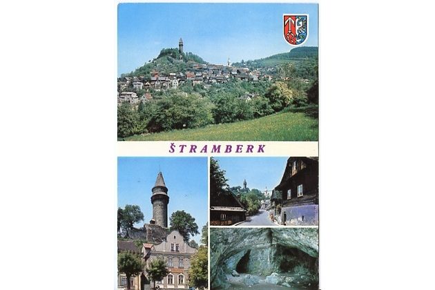 F 24494 - Štramberk