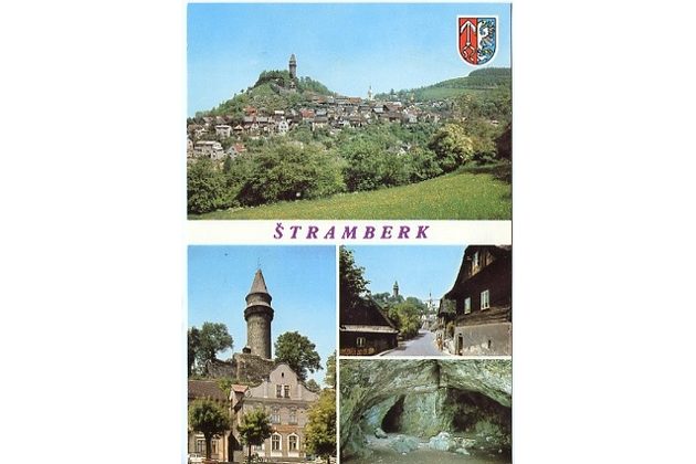 F 24497 - Štramberk